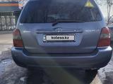 Toyota Highlander 2003 годаfor5 500 000 тг. в Алматы – фото 4