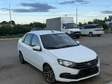 ВАЗ (Lada) Granta 2190 2019 года за 2 300 000 тг. в Атбасар