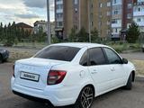 ВАЗ (Lada) Granta 2190 2019 года за 2 300 000 тг. в Атбасар – фото 4