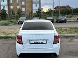 ВАЗ (Lada) Granta 2190 2019 года за 2 300 000 тг. в Атбасар – фото 5