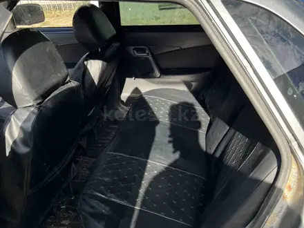 ВАЗ (Lada) 2110 2006 года за 700 000 тг. в Уральск – фото 9