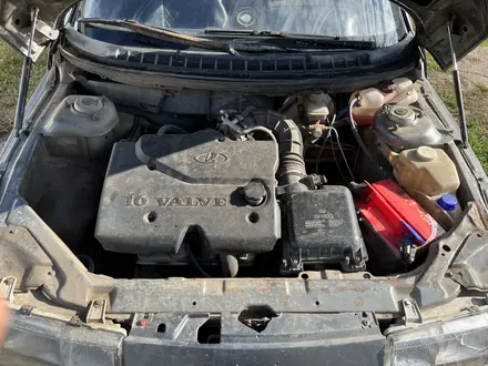 ВАЗ (Lada) 2110 2006 года за 700 000 тг. в Уральск – фото 10