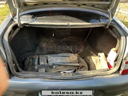 ВАЗ (Lada) 2110 2006 года за 700 000 тг. в Уральск – фото 2