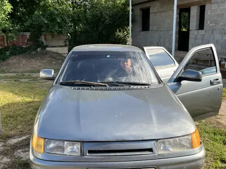 ВАЗ (Lada) 2110 2006 года за 700 000 тг. в Уральск