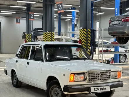 ВАЗ (Lada) 2107 2008 года за 1 500 000 тг. в Павлодар