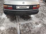 Volkswagen Passat 1991 годаүшін800 000 тг. в Караганда – фото 4