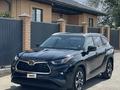 Toyota Highlander 2021 годаүшін21 500 000 тг. в Актобе – фото 3