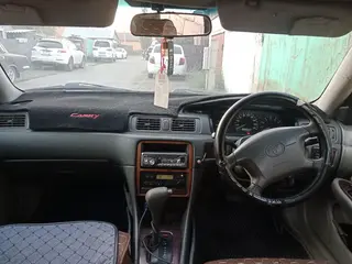 Toyota Camry, 1997