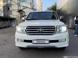 Toyota Land Cruiser 2007 года за 17 000 000 тг. в Астана – фото 3