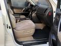 Toyota Land Cruiser 2007 года за 17 000 000 тг. в Астана – фото 16