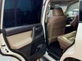 Toyota Land Cruiser 2007 года за 17 000 000 тг. в Астана – фото 14
