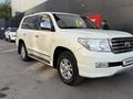 Toyota Land Cruiser 2007 года за 17 000 000 тг. в Астана – фото 4