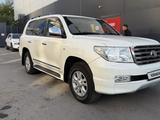 Toyota Land Cruiser 2007 года за 17 000 000 тг. в Астана – фото 4