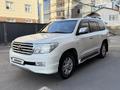 Toyota Land Cruiser 2007 года за 17 000 000 тг. в Астана