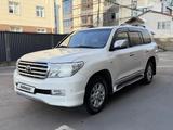 Toyota Land Cruiser 2007 года за 17 000 000 тг. в Астана