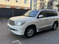 Toyota Land Cruiser 2007 года за 17 000 000 тг. в Астана – фото 2