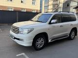 Toyota Land Cruiser 2007 года за 17 000 000 тг. в Астана – фото 2