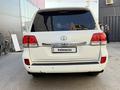 Toyota Land Cruiser 2007 года за 17 000 000 тг. в Астана – фото 8
