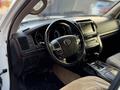 Toyota Land Cruiser 2007 года за 17 000 000 тг. в Астана – фото 9