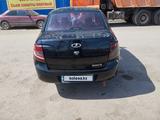 ВАЗ (Lada) Granta 2190 2012 годаүшін2 200 000 тг. в Астана – фото 3