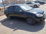 ВАЗ (Lada) Granta 2190 2012 года за 2 200 000 тг. в Астана – фото 4