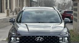 Hyundai Santa Fe 2022 года за 21 500 000 тг. в Шымкент
