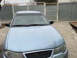 Daewoo Nexia 2010 годаүшін2 000 000 тг. в Жетысай – фото 5