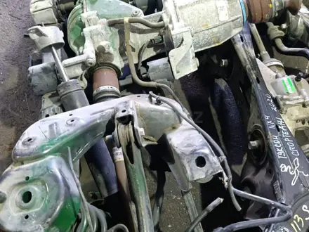 Редуктор, балка, цапфа, рычаги Ford Kuga за 50 000 тг. в Алматы – фото 4