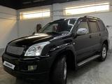 Toyota Land Cruiser Prado 2008 года за 9 100 000 тг. в Астана – фото 2