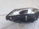 Mercedes W222 рестайлинг оригинал левая фара A2229064105 MULTIBEAM LED за 550 000 тг. в Алматы – фото 2