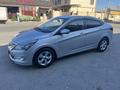 Hyundai Accent 2015 года за 5 300 000 тг. в Тараз – фото 3