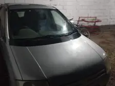 Mitsubishi RVR, 1998