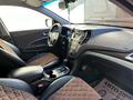 Hyundai Santa Fe 2014 годаүшін10 200 000 тг. в Шымкент – фото 7