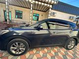 Hyundai Santa Fe 2014 годаүшін10 200 000 тг. в Шымкент – фото 3