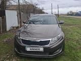 Kia Optima 2012 года за 5 500 000 тг. в Уральск