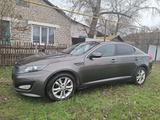 Kia Optima 2012 года за 5 500 000 тг. в Уральск – фото 2