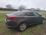 Kia Optima 2012 года за 5 500 000 тг. в Уральск – фото 3