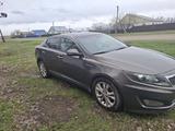Kia Optima 2012 года за 5 500 000 тг. в Уральск – фото 5