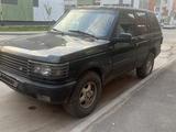 Land Rover Range Rover 1996 года за 2 100 000 тг. в Алматы – фото 2