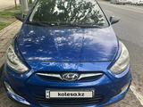 Hyundai Accent 2013 года за 5 200 000 тг. в Алматы