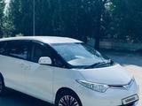 Toyota Estima 2006 годаүшін5 000 000 тг. в Алматы – фото 5