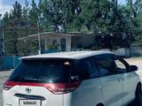 Toyota Estima 2006 годаүшін5 000 000 тг. в Алматы – фото 2