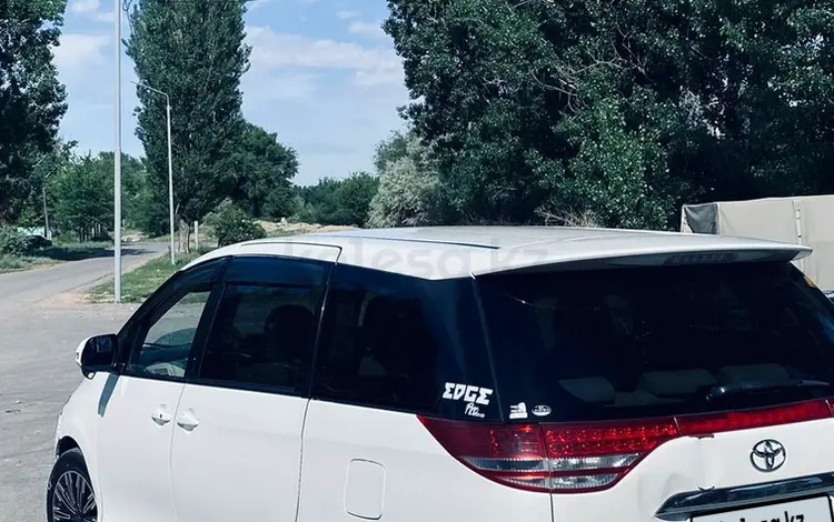 Toyota Estima 2006 года за 5 000 000 тг. в Алматы