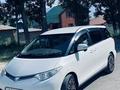 Toyota Estima 2006 года за 5 000 000 тг. в Алматы – фото 3