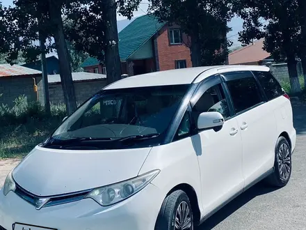 Toyota Estima 2006 года за 5 000 000 тг. в Алматы – фото 3