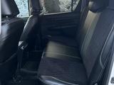 Toyota Hilux 2017 года за 15 500 000 тг. в Тараз – фото 5
