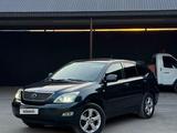 Lexus RX 330 2006 года за 7 400 000 тг. в Кызылорда
