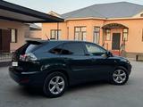Lexus RX 330 2006 года за 7 400 000 тг. в Кызылорда – фото 3