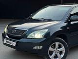 Lexus RX 330 2006 года за 7 400 000 тг. в Кызылорда – фото 2