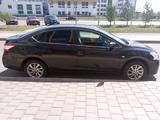 Nissan Sentra 2015 годаүшін4 700 000 тг. в Астана